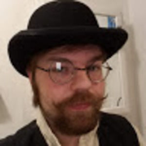 Meet your Posher, Jared